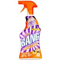 Cillit Bang Krachtreiniger Kalkverwijderaar - 500ml