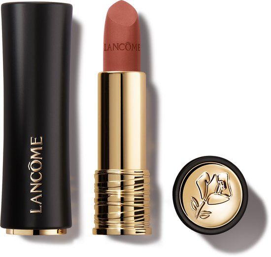 Lancôme L'Absolu Rouge Drama Matte Lippenstift - 200 French Drama