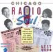 Chicago Radio Soul - Various Artists - CD