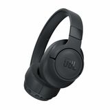 JBL Tune 750BTNC - Zwart - Draadloze Over-Ear Hoofdtelefoon met Noise Cancelling