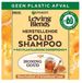 Garnier Loving Blends Solid Shampoo Honing Goud - 71g - Voor Beschadigd of Breekbaar haar