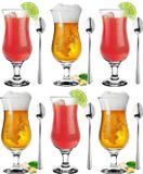 Glasmark KROSNO Cocktailglazen Set - 420ml, 6 Stuks