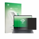 upscreen Privacy Screenprotector voor HP OmniBook Ultra 14 2026 14-kd0771ngx - Folie Beschermfolie Blauwlichtfilter