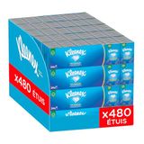 Kleenex Original Zakdoeken Mini P24 (x20)