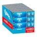 Kleenex Original Zakdoeken Mini P24 (x20)