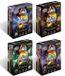 Topps UCLMA25-05, Football, 45 piece(s), Multicoloured, Box