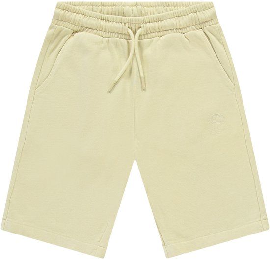 Cars Jeans Short Arby jr. - jongens - Sand - Maat 164