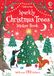 Sparkly Christmas Trees: Sticker Book