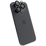 Tiger GLASS PLUS CAMERA LENS iPhone 16 Pro/16 Pro Max – lensbescherming – extreem robuust glas 9H +