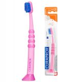 Curaprox Baby CS4260 Kinder Tandenborstel - Extra Zacht