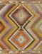 Vilber Vinyltapijt, KILIM.3000 van 01 155 x 200 x 0,22 cm