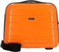 CHECK.IN London 2.0 - Toilettas 33 cm (oranje)