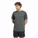 Adidas D4t Essentials T-shirt Korte Mouwen Legend Ivy Polyester L Mannen