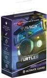 Ultimate Guard Art Sleeves Magic: The Gathering | Teenage Mutant Ninja Turtles - Turtle Van