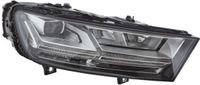 Hella phare LED, droit, pour Audi Q7, jusqu'au 8/2018