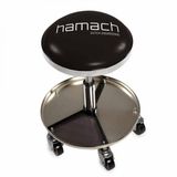 COLAD - Professional - Workshop Stool - MAX 136kg - Rond