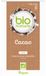 Vitavea Biologische Cacao-infusie 20 Zakjes