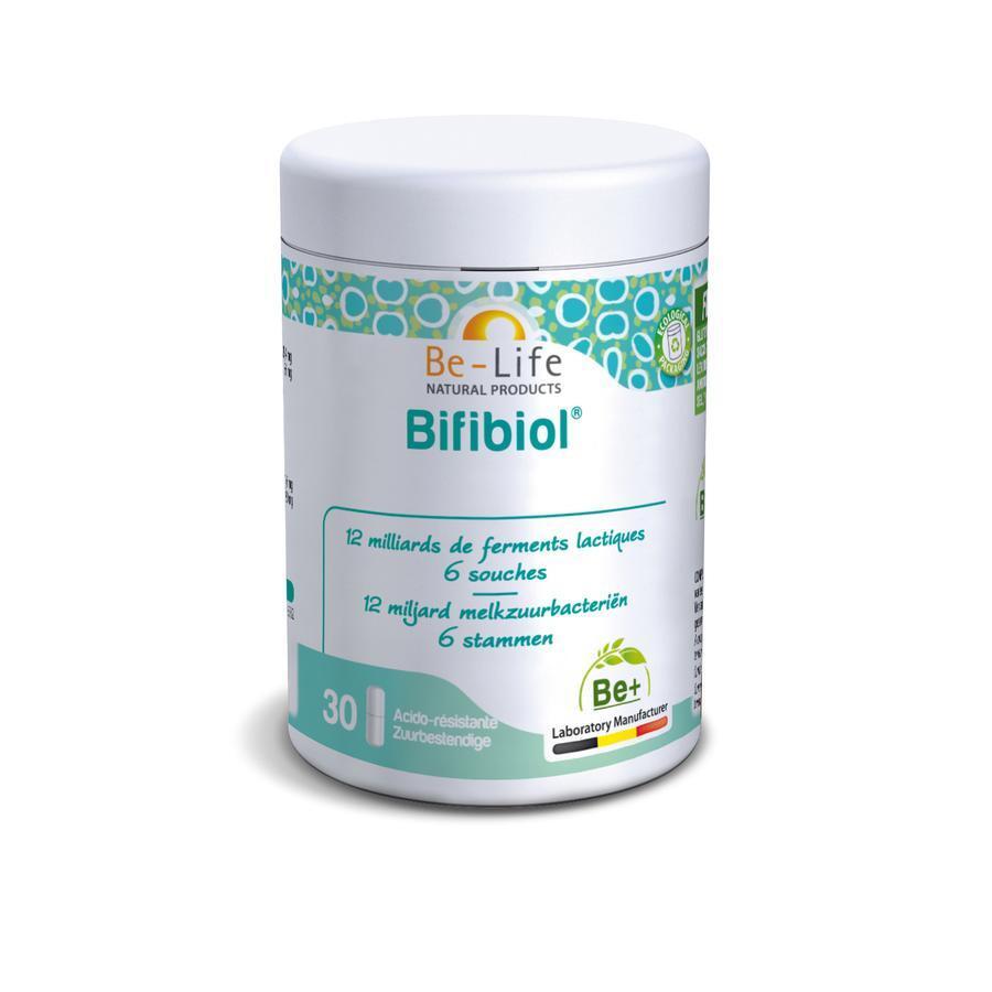 Be-Life Bifibiol Capsules 30 stuks