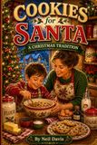 Cookies for Santa: A Christmas Tradition