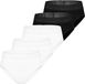 Mey Dames taille pants 5 pack Modal Lace