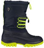 CMP Laarzen Blauw Zwart 41 EU