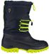 CMP Laarzen Blauw Zwart 41 EU