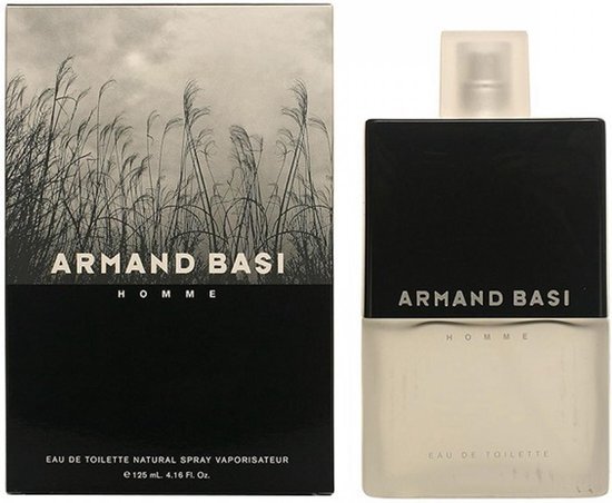 Armand Basi Homme eau de toilette / 125 ml / heren