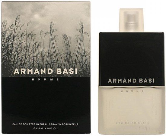 Armand Basi Eau de toilette / 125 ml / Unisex