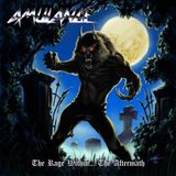 The Amulance - The Rage Within.....The Aftermath (2 CD) (Limited Edition)