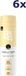 8x4 Deospray – Vanilla Twist 150 ml