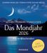 Das Mosaik Verlag Paungger, J: Mondjahr 2026 - Abreißkalender