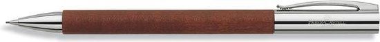 Faber-Castell Vulpotlood Ambition Perenhout 0.7 mm