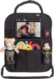 Chicco Zwart Autostoel Organizer met Tablethouder C0607988695