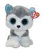TY Plush - Beanie Boos - Slush the Husky (Medium)
