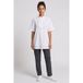 ARKET Inda Tunic White Taille: 32