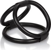 CalExotics California Exotic Novelties Quick Release Cock Cage-Rings