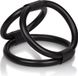 CalExotics California Exotic Novelties Quick Release Cock Cage-Rings