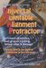 Universal Bol Universal Turntable Alignment Protractor