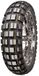 Mitas pneu moto E-10 ENDURO DAKAR 150/70B17