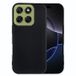 Motorola Coque Motorola Moto G77/G67 en TPU Antidérapante - Noire