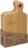 Alpina Bamboe Dienblad 4-delig