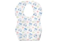Lulabi Mickeysimply Set met 20 wegwerp-slabbetjes, 700 g