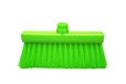 Maya Professional Tools 40157-5 smalle bezem FBK/levensmiddelhygiëne met middelharde borstelharen, 260 mm x 35 mm, groen