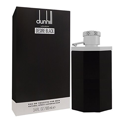 Dunhill Desire Black eau de toilette / 100 ml / heren