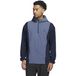 adidas Ultimate365 Cold.RDY 1/2 rits trui, zwart/navy