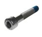 Winora Group schroef 3050761610, zilver, één maat