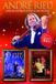 Andre André Rieu - Christmas around The world/The christmas I love (2 DVD)