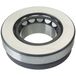 FAG 29438-E1 Roulement axial Diamètre alésage 190 mm Diamètre extérieur 380 mm Vitesse de rotation (max.) 1200 tr/min
