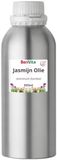 Berivita Jasmijnolie 500ml - Pure Etherische Jasmijn Olie van Jasmijn bloemen