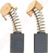 MAGIQ Parts Borstels 5X 8X10 Hl244